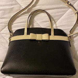 Kate Spade cross body purse